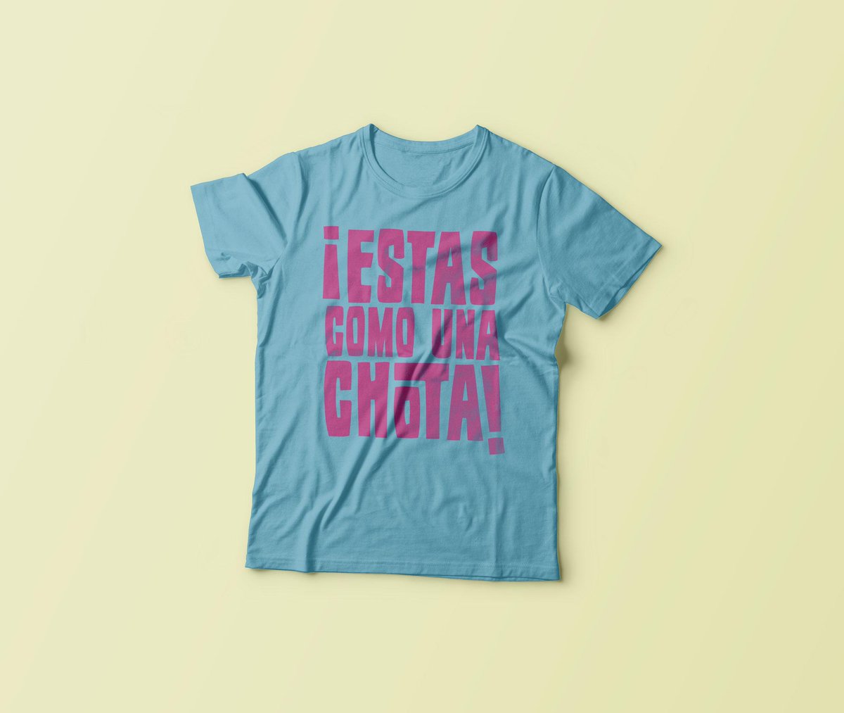 CabalitoDesign's tweet photo. Ya llega el verano, ya llega la fruta ¿Has visto nuestras camisetas con expresiones manchegas? http://t.co/T0OlRZFDMl