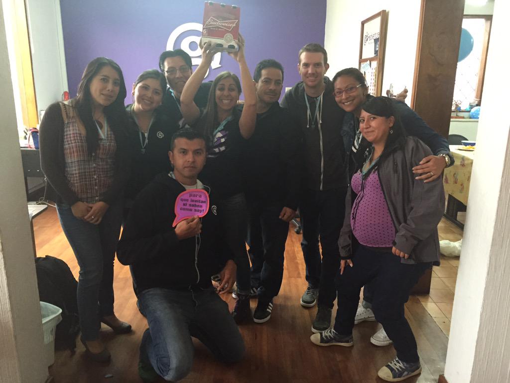 GAdv_Equator's tweet image. Fun