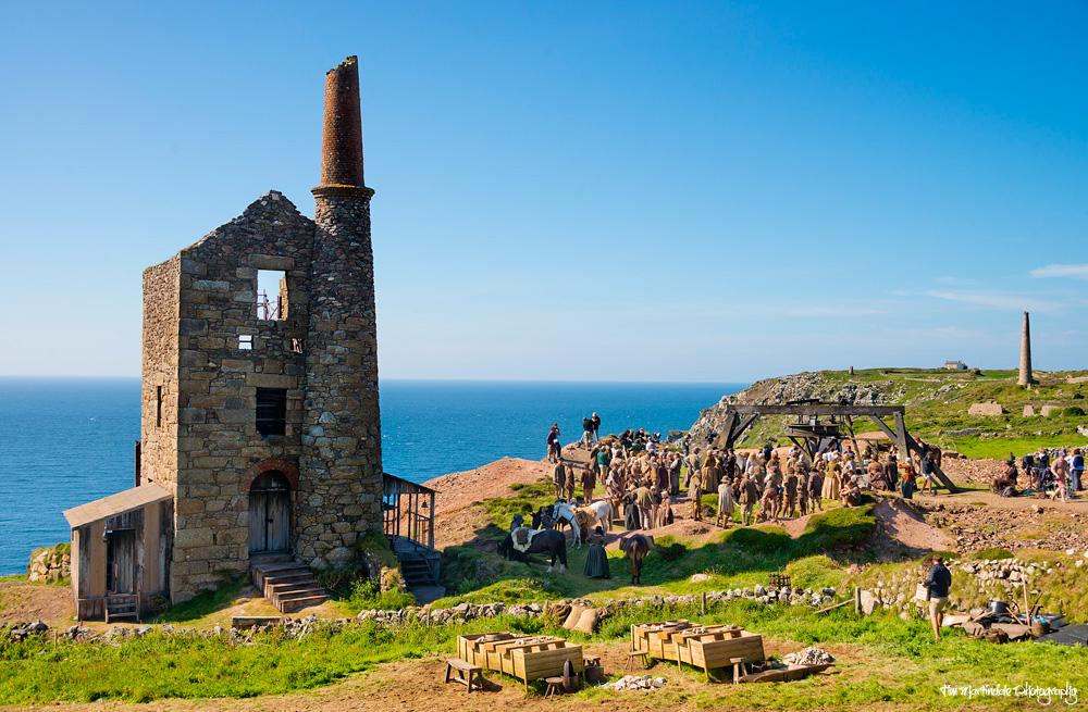 Poldark Photos tweet media