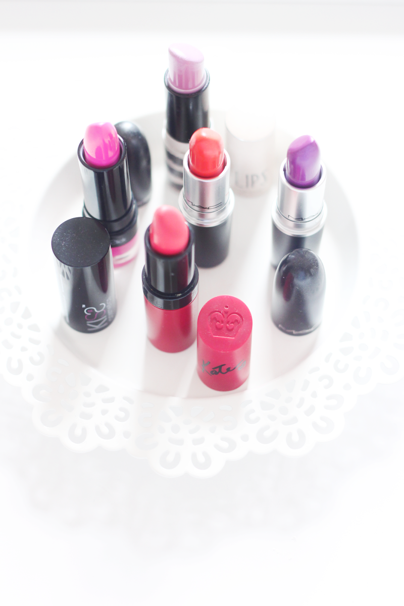 jemlamble's tweet photo. Spring Lipstick Edit: 5 Bold Lips http://t.co/XdxiRlrt0D #bbloggers #springlips http://t.co/ibpJADVcnW