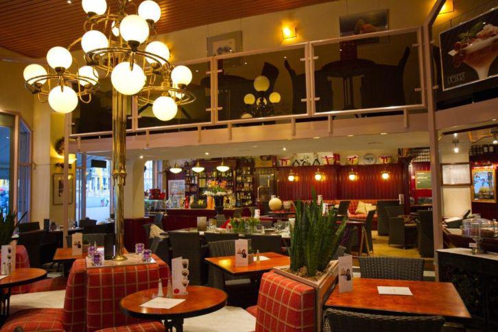 #Amsterdam #VACATURE ENTHOUSIASTE MEDEWERKER BEDIENING » goo.gl/CcosGl - Beems Brasserie #Vacatures