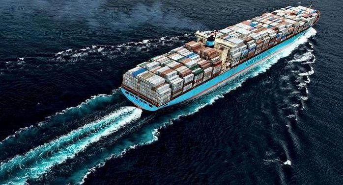 PortTechnology's tweet photo. 5 Awesome Facts about #Maersk: http://t.co/phovV33lKU @MaerskLine @Maersk #5facts http://t.co/Zrm2PaSSYA