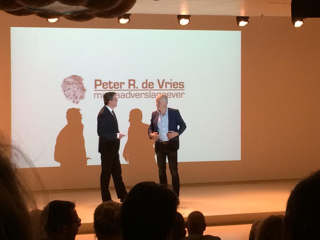 Aanwezig bij de #conferentie #HIC in <a href="/jaarbeurs/">Jaarbeurs</a> met <a href="/HetCCV/">Het CCV</a>  #maakhetzeniettemakkelijk <a href="/Harm_Alarm/">HarmAlarm</a>