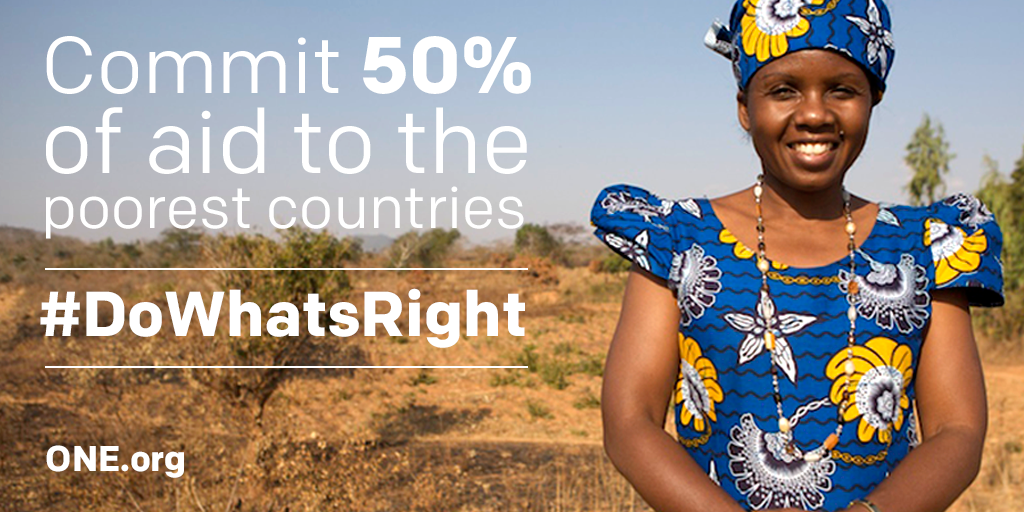 Lifechanging_PT's tweet image. .@David_Cameron #DoWhatsRight &amp;amp; agree to 50% aid at EU Summit. Don't water down #FFD3 targets bit.ly/1GqCj8O