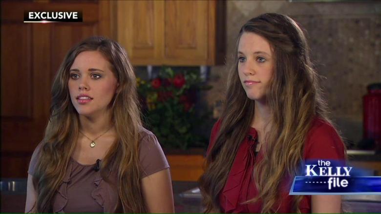 TheJohnNantz's tweet image. My latest #SGP column--&amp;gt;Pillaging The Duggars smartgirlpolitics.com/pillaging-dugg… via @OfficialSGP #JoshDuggar #DuggarInterview