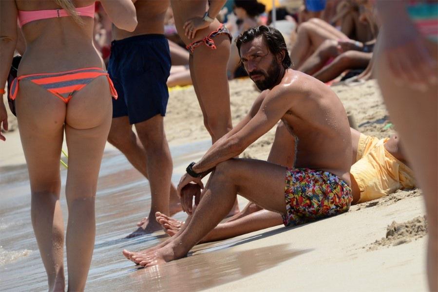 Всё о футболе