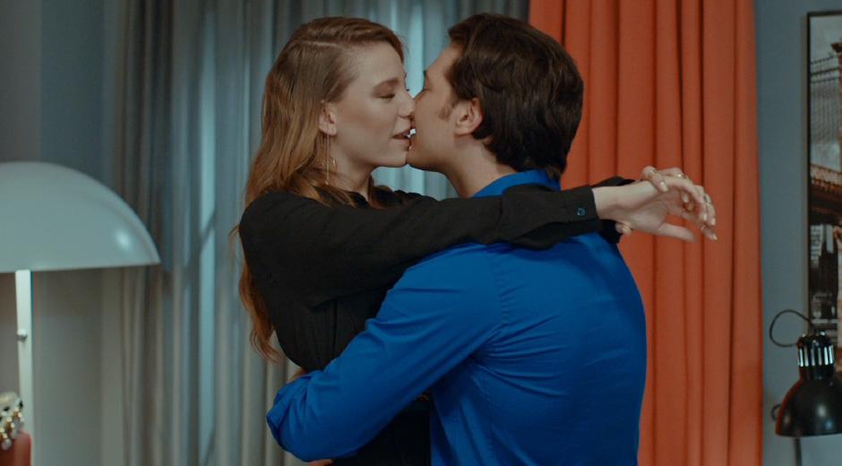 çok özledim diyorum  #medcezir
