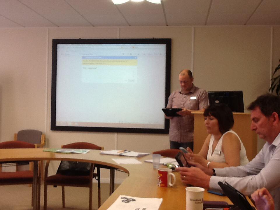 Kate Cowdall tweet media