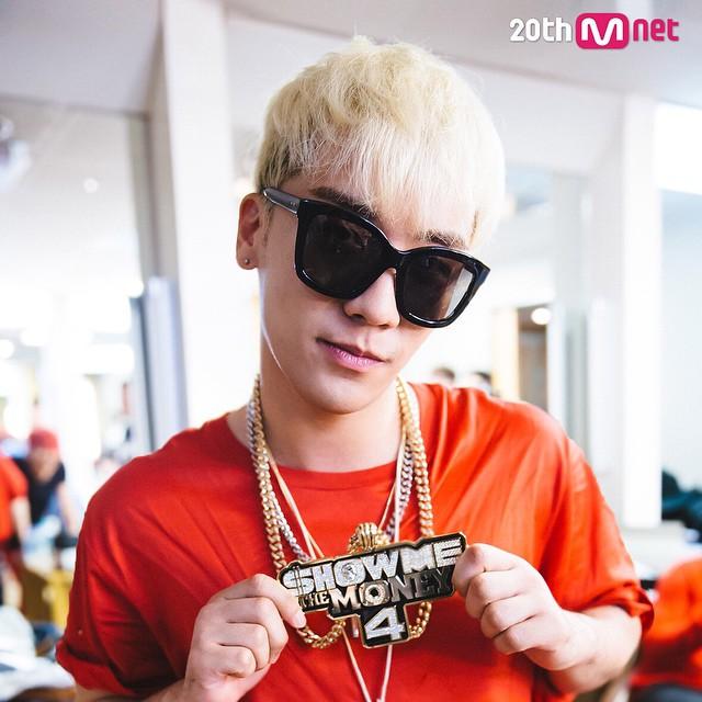 [22/6/15][Info/Pho] BIGBANG lên sóng show "Show Me The Money 4" (Updated) CHssUL7UMAAk9DW