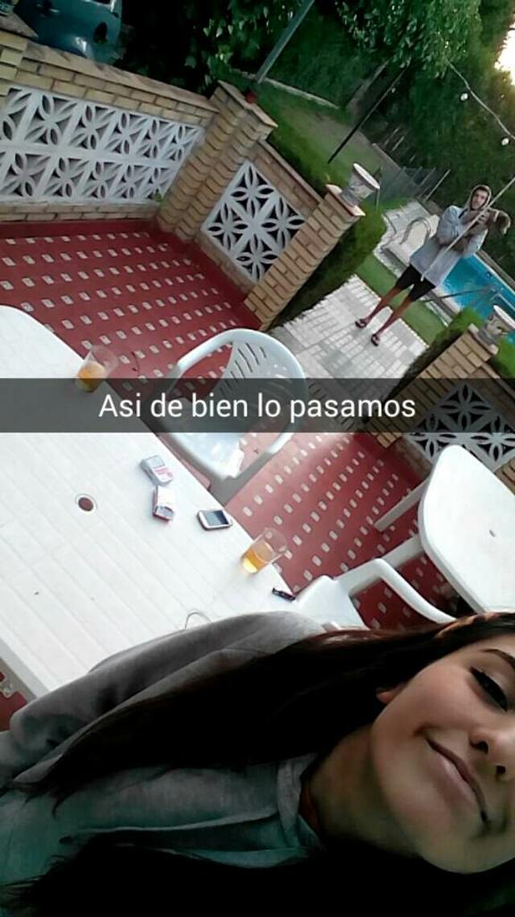 Cristinalara_'s tweet photo. 💞🙌 #otromas buenos diass http://t.co/3E2I95RfDM