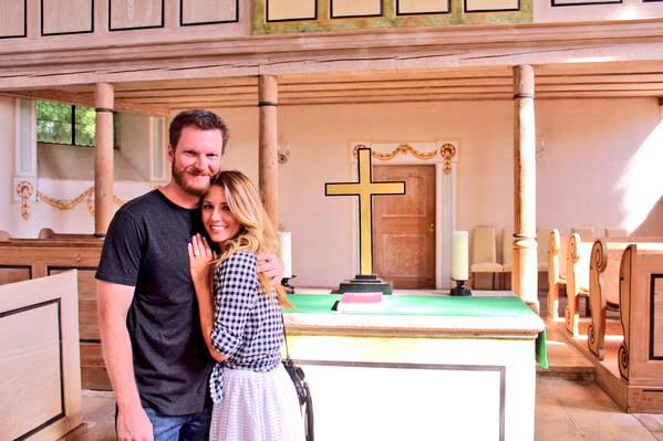 NASCAR's tweet photo. Retweet to congratulate @DaleJr and @Amy_Reimann on their engagement! 💍💍 http://t.co/YyZLPFC2oZ