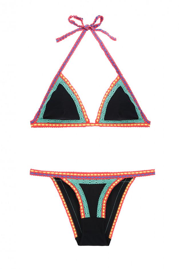 Grazia_es's tweet image. Como no podía ser de otra manera, los indispensables de la semana empiezan con un buen biquini ow.ly/OnUao