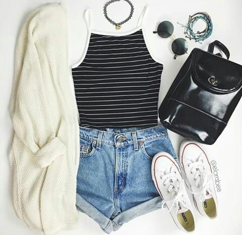 Styleymoda's tweet image. Precioso, para cualquier día de verano💕