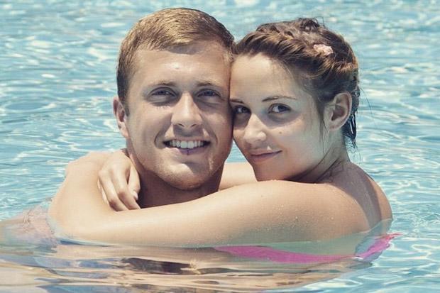 Wer ist danny osborne Dating