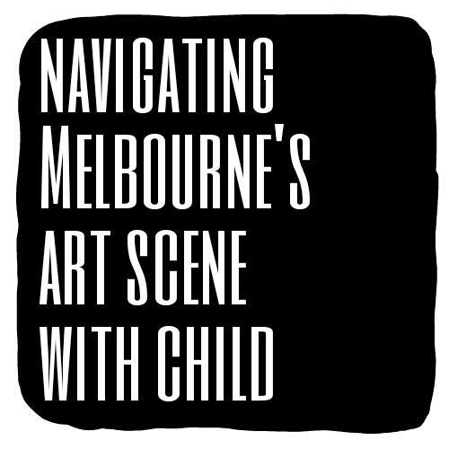 artbringing's tweet image. The Melbourne art scene user guide is coming... List your art event, space or class for free artbringing.com.au