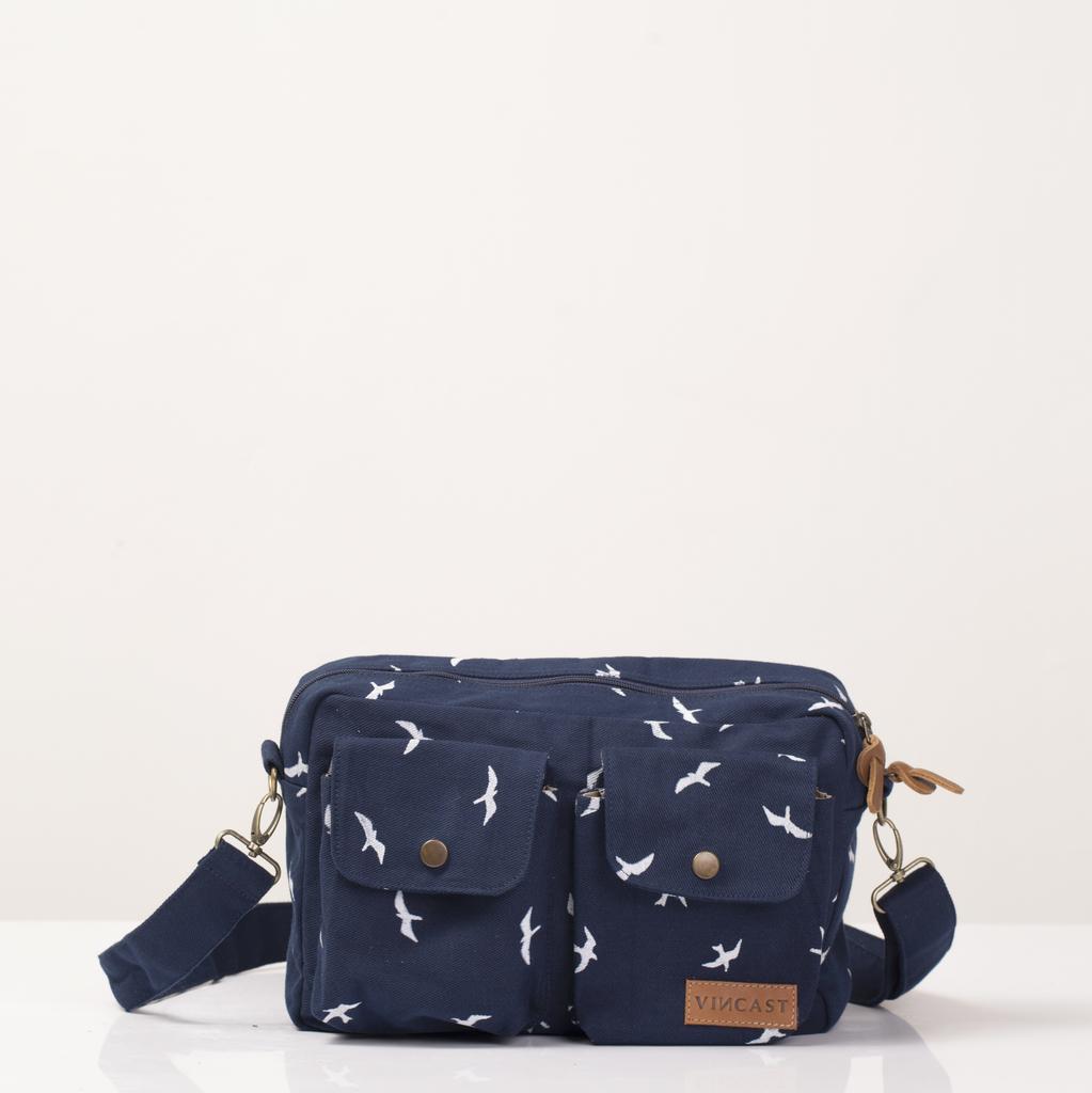 Lille - Sling Bag
IDR 239K
Order &amp; Inquiries:
Text/BBM/WhatsApp: 085695672828 / 2A3BF841/ 081322219279