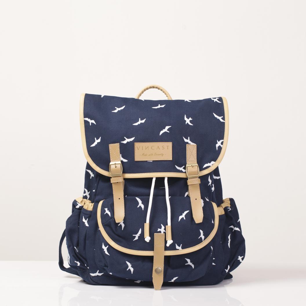 Chartres - Rucksack
IDR 289K
Order &amp; Inquiries:
Text/BBM/WhatsApp: 085695672828 / 2A3BF841/ 081322219279