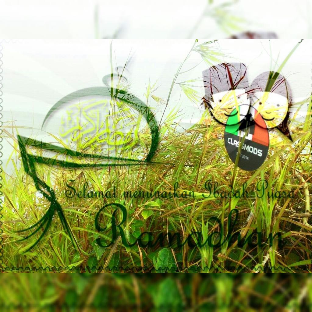 CLASSMODS_'s tweet image. Seluruh keluarga besar CLASSMODS mengucapkan mohon maaf lahir dan batin. selamat menunaikan ibadah puasa esok hari 🙏