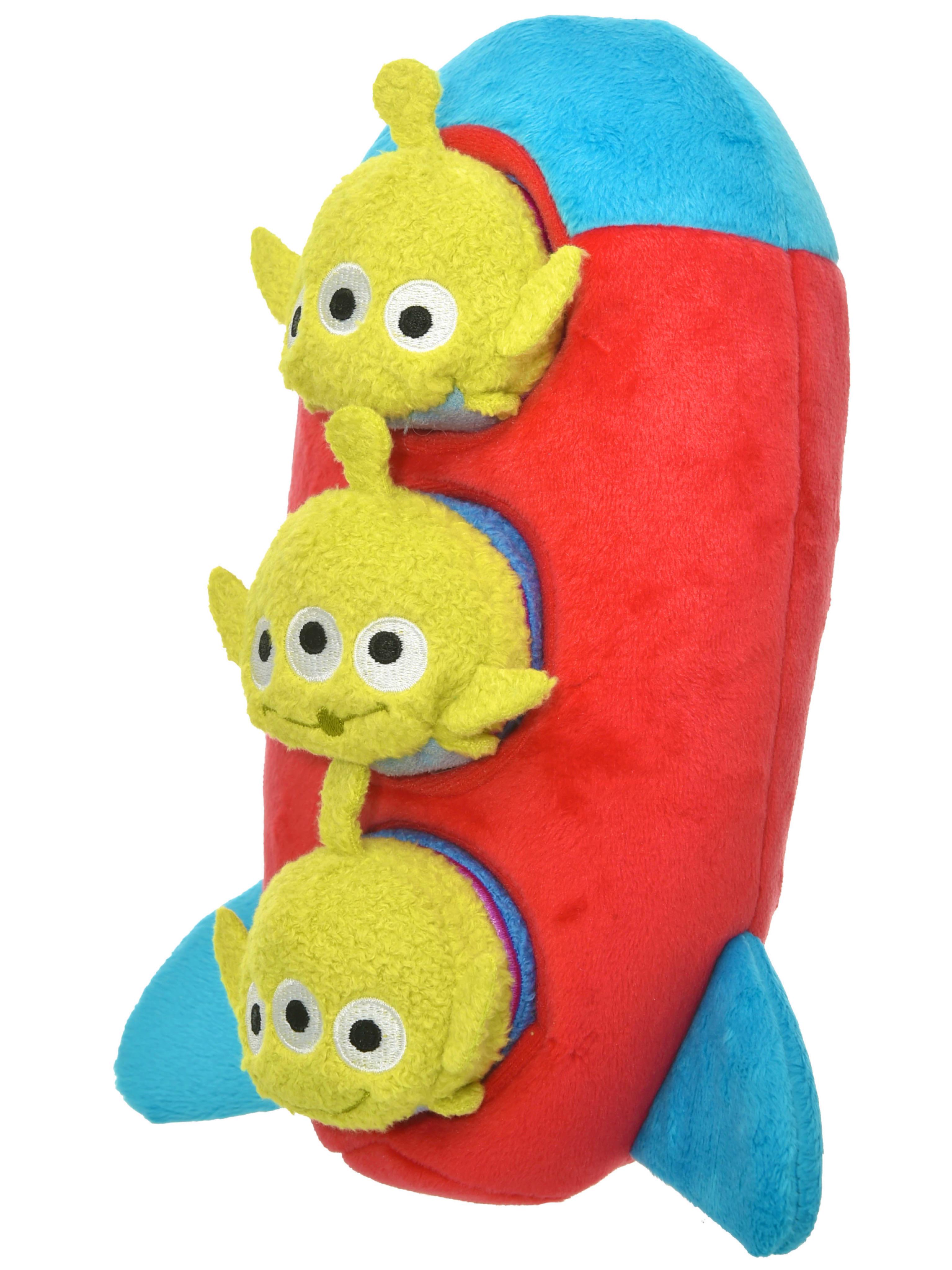 リトルグリーンメン 10体セット リトルグリーンメン 10体セット 公式】ディズニーストア.jp