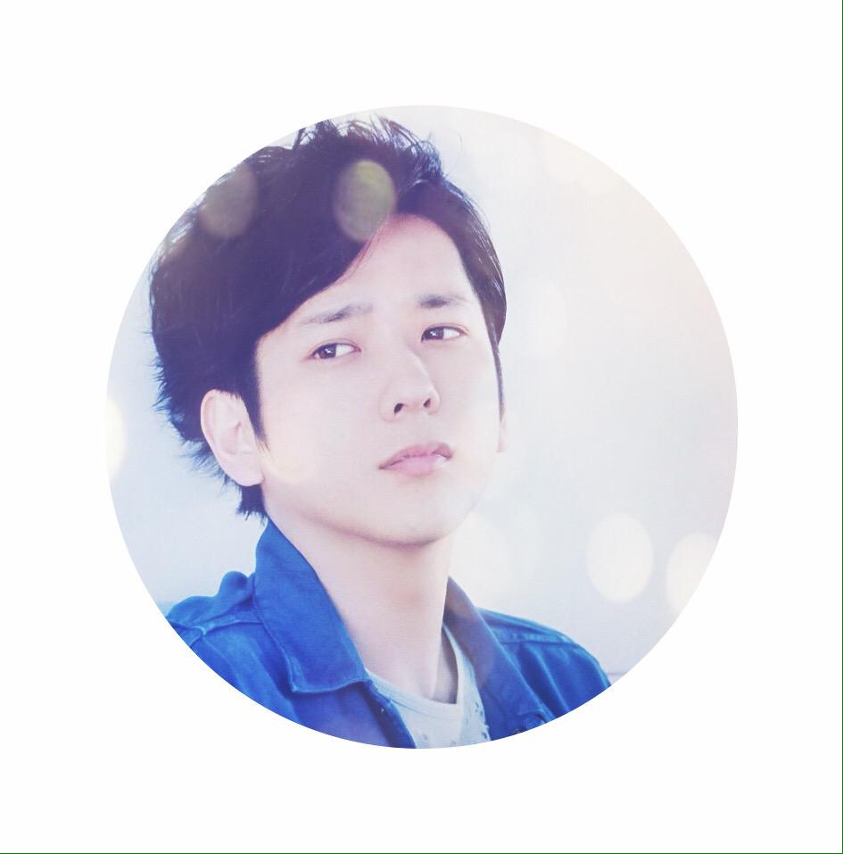  Happy Birthday to Kazunari Ninomiya 