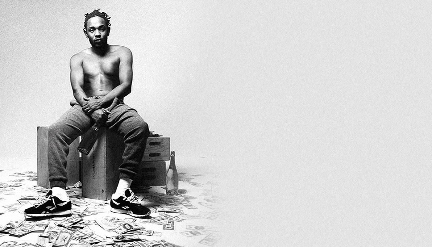 Happy Birthday,King Kendrick Lamar. 