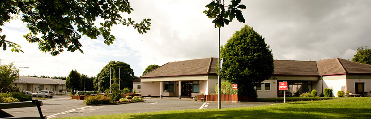 Saint Joseph's Shankill tweet media