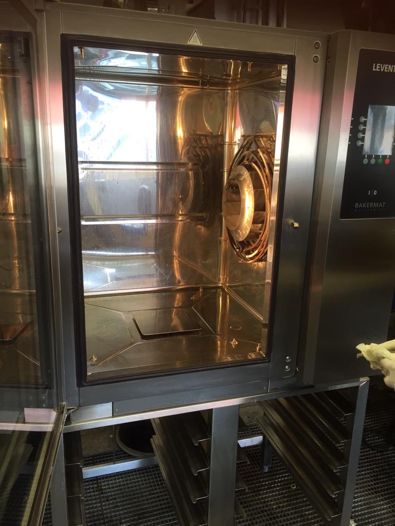 RobbertLoo's tweet image. Uw apparatuur ook klaar voor deze zomer? Vraag nu de offerte aan voor onderhoud aan uw apparatuur  #levens #leventi