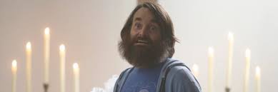  ReinaaRoyale: Happy birthday, Will Forte (aka OrvilleIV)! 