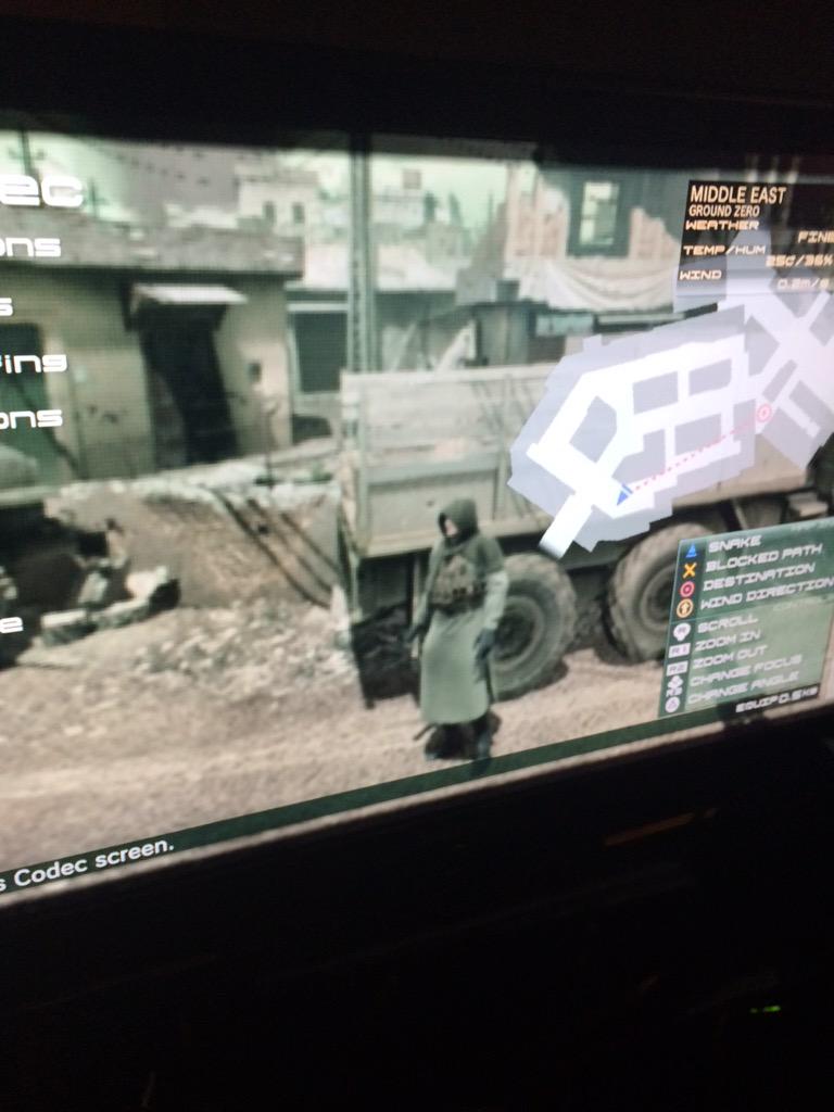 64BitBrothers's tweet photo. War has changed...
#HIDEO_KOJIMA http://t.co/F80MOGD3GT