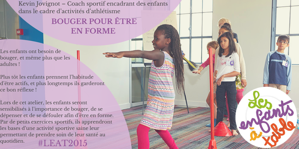 Fond_Nestle_Fr's tweet photo. L'#ActivitéSportive est essentielle pour tous, et sera également à l'honneur lors de la journée #LEAT2015 http://t.co/UzsyIWylM0