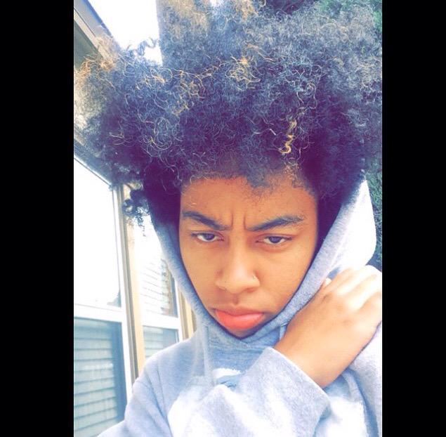 AlissaaMichell1's tweet image. #WCEveryday💛😫😻 I swear she's perfect af ' 👅💦 #bae 😝🍩💛