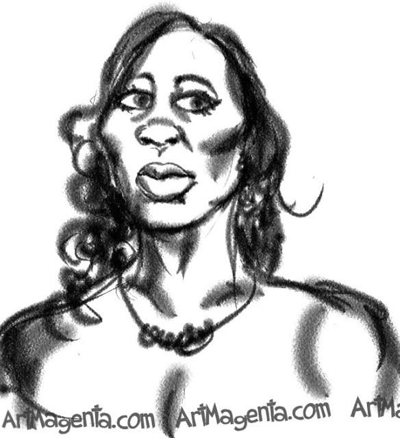 Happy birthday Venus Williams. View more on  