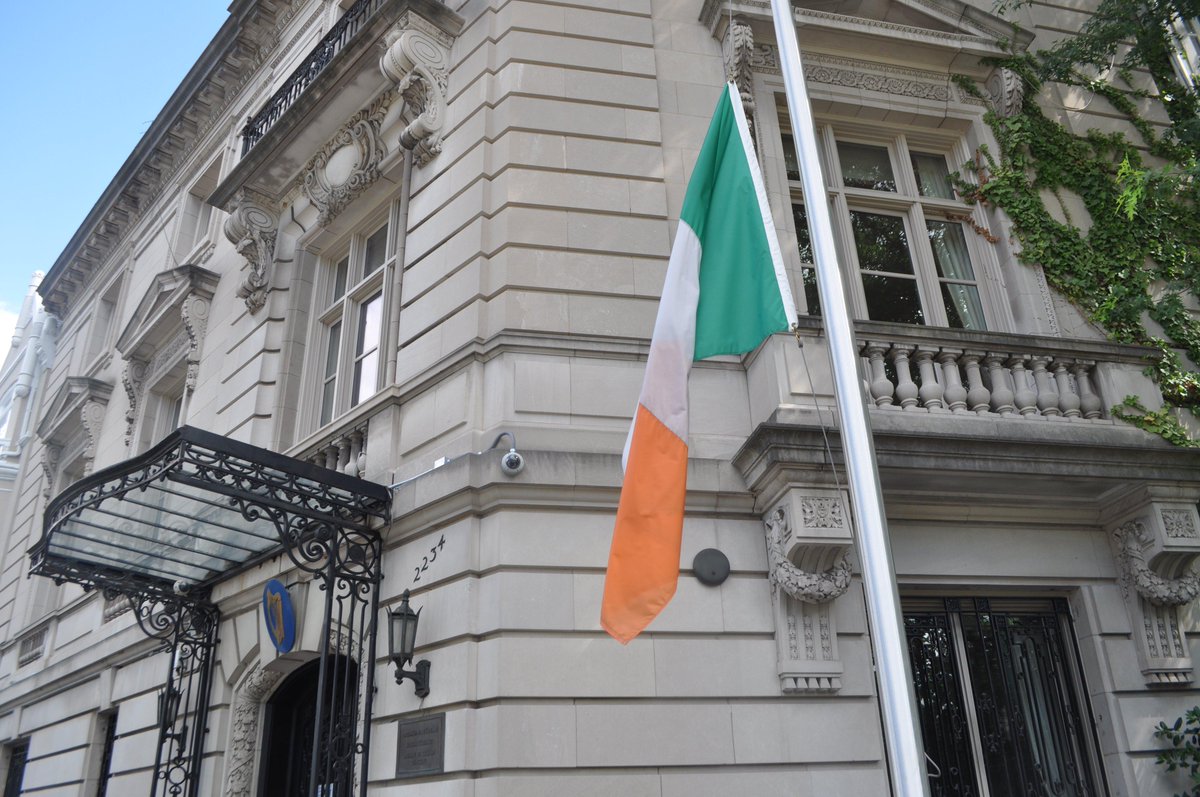 Letter to the Editor of the NY Times from Ambassador Anderson in response to their article  bit.ly/1IkTSp1