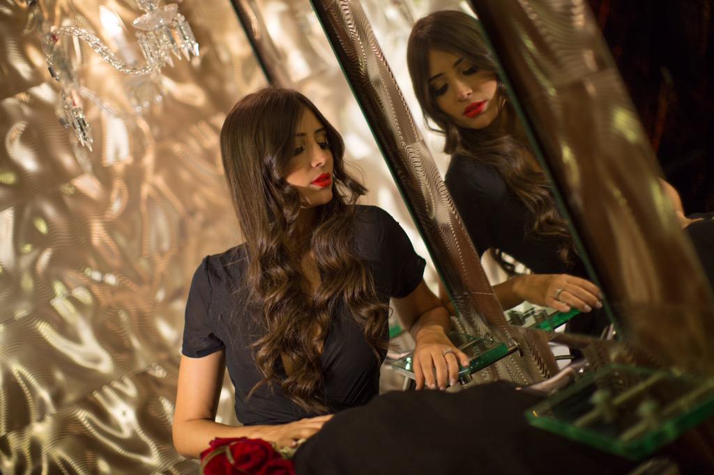 Life's too short, make every day a RED lipstick day!!