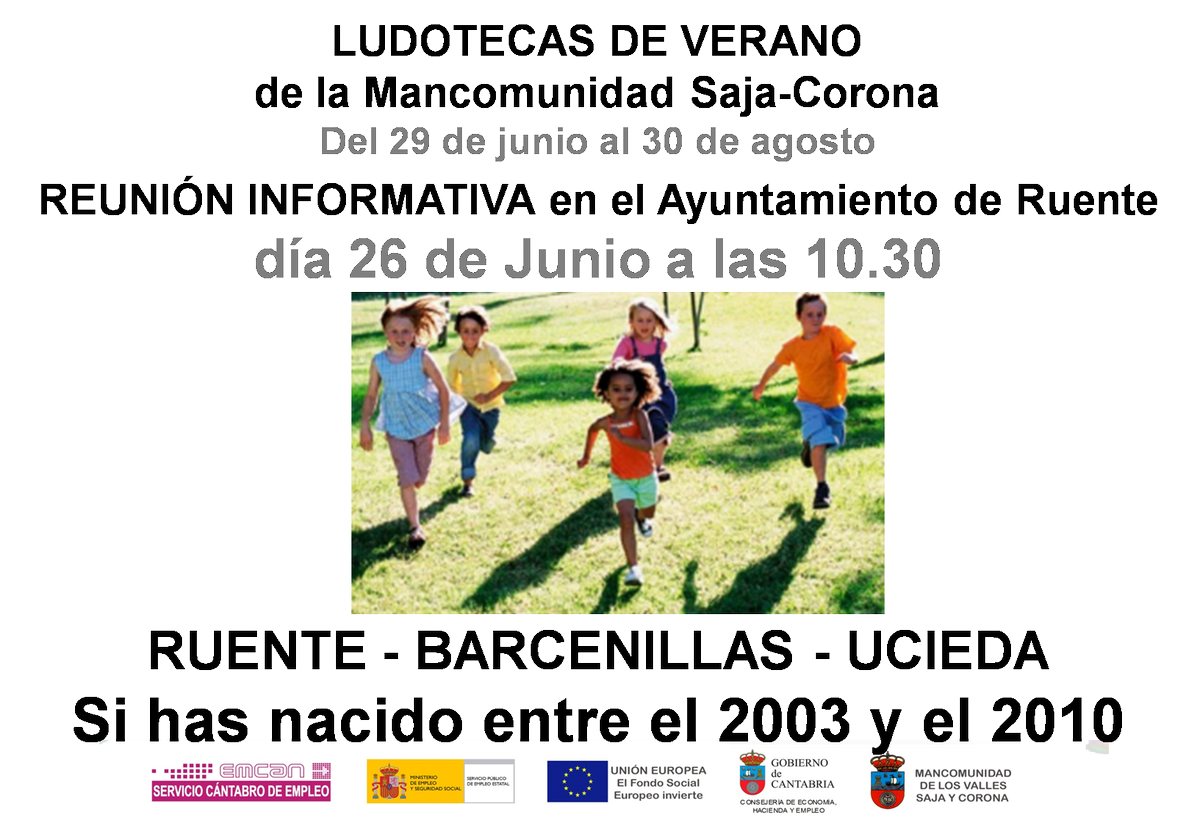 Ayuntamiento Ruente tweet media