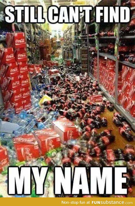 That's dedication