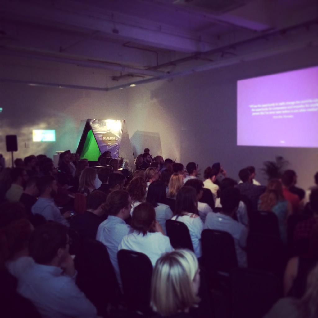 DDAANNStudio's tweet image. DDAANN Studio at #proteinaudiencebriefing