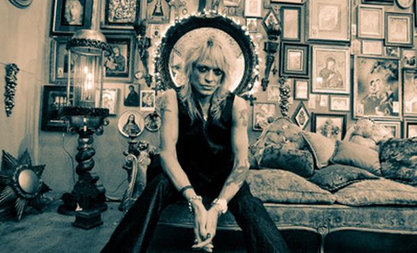 17 de junio de 1962, Happy Birthday Michael Monroe. 