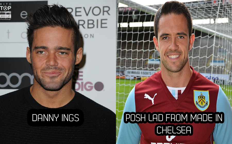 elecspo's tweet photo. Danny Ings… Close enough!  #TCMockUp #U21EURO http://t.co/HZTmv5f0hs