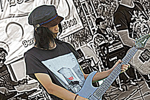 SUNDIAL (@imronaicoust) on Twitter photo 