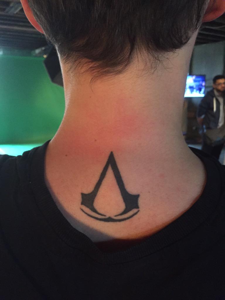Share more than 74 assassins creed tattoo meaning best  thtantai2