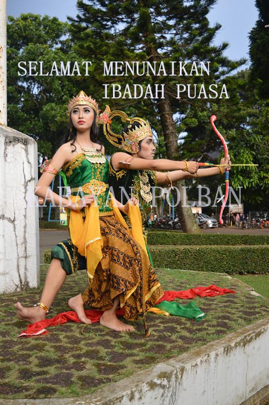 UKMKABAYAN's tweet photo. "WILUJENG PUASA" , kanggo dinten ka hiji enjing baraya ^^  #MenujuGHKS5 http://t.co/XER9sbW0ST