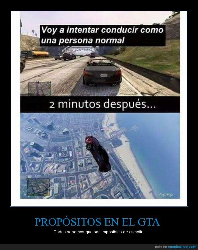 Esto es verdad y todos lo sabemos 

#GTAV #GTAonline #crazy #truestory #gtafacts