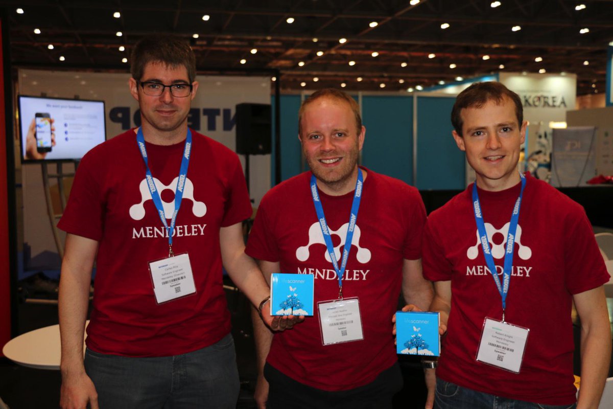 DNAdiversity's tweet image. .@Mendelay team at #LNDTechWeek is going to help validate London restaurants with #LifeScanner - @LifeScanApp