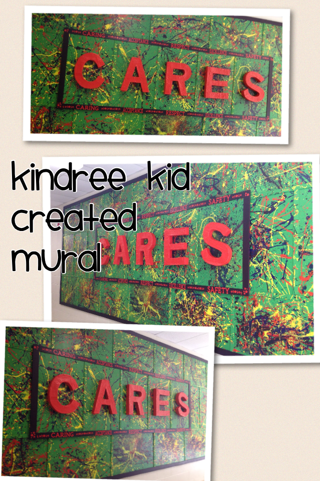 tlslaunwhite's tweet photo. Kindree kid created mural
#kindreepublicschool
#poleengrewal http://t.co/clDFuvs2Ff http://t.co/0KchsRa9dw
