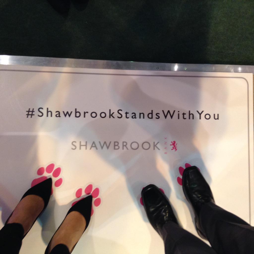 Brooklands_C_F's tweet image. @ShawbrookBroker #shawbrookstandswithyou not a tick box lender #humanapproach