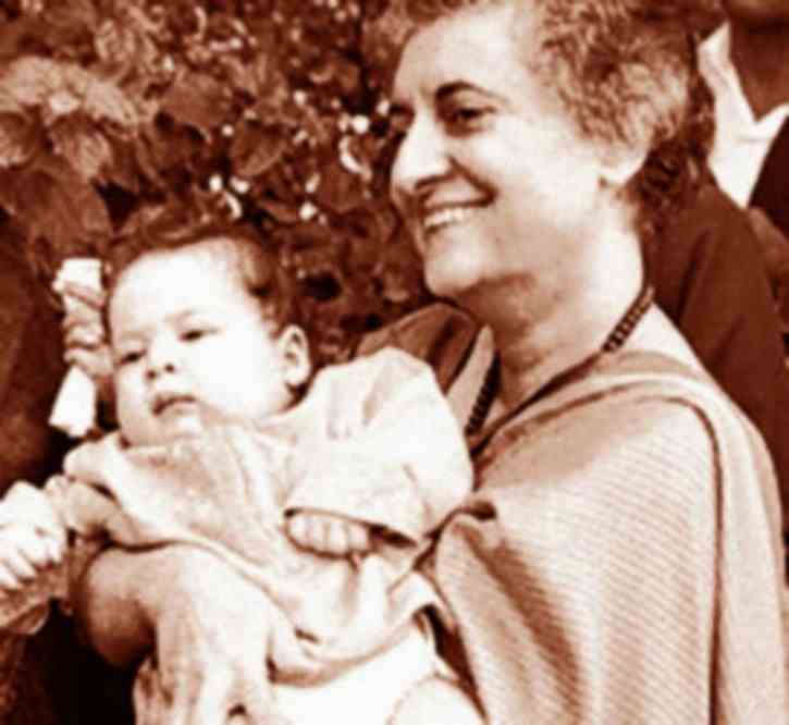 Happy Birthday Rahul Gandhi      