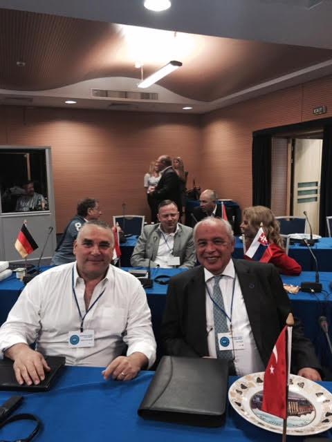 Vittorio Pavoncello (@vittoriobotti) on Twitter photo Certo porto bene. Dopo la foto, inaspettatamente, <a href="/cefi/">cefi kamhi 🇹🇷</a> è diventato il co-chairman dello <a href="/OfficialEJP/">EU Jewish Parliament</a> Certo porto bene. Dopo la foto, inaspettatamente, <a href="/cefi/">cefi kamhi 🇹🇷</a> è diventato il co-chairman dello <a href="/OfficialEJP/">EU Jewish Parliament</a>