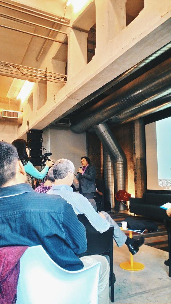 ooooooolucas's tweet image. Que comecem os trabalhos no último dia do World Summit Youth Award. #WSYA #TakeAction