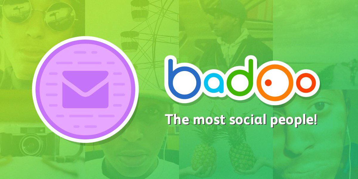 RealLifeStatic's tweet image. I love getting my friends to join #badoo - I've got an award for it! badoo.com/en-us/b/128645…